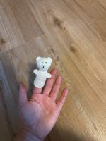 Fingerpuppe Eisbär Saarland - Blieskastel Vorschau