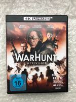 Warhunt Hexenjäger - 4K Blu-Ray - Mickey Rourke Nordrhein-Westfalen - Ratingen Vorschau