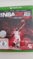 Xbox One - NBA2K16 Brandenburg - Bernau Vorschau