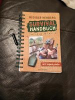 Survival Handbuch für die ganze Familie Niedersachsen - Bad Fallingbostel Vorschau