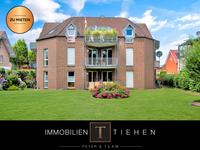 Ems en Suite - Zentral wohnen, komfortabel leben. Erdgeschosswohnung an der Ems zu mieten! Niedersachsen - Meppen Vorschau