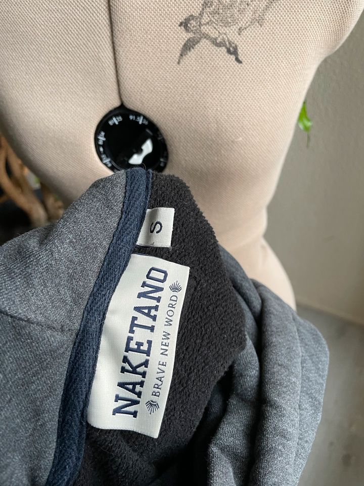 Naketano Hoodie in Berlin