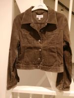 Esprit Cordjacke braun Duisburg - Duisburg-Süd Vorschau