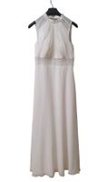 Hochzeitskleid oder für jeden Anlass,Elfenbeinfarbe,Größe 42 Bayern - Fürth Vorschau