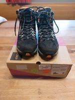 CMP Wanderschuhe 39 Schwarz Rosa Bayern - Oberammergau Vorschau