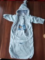 Schneeanzug/Winteroverall auch für Babyschale Brandenburg - Schwedt (Oder) Vorschau