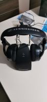 Funkkopfhörer Sennheiser RS 127 Hessen - Meinhard Vorschau