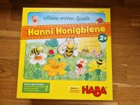 Spiel Haba Hanni Honigbiene Hessen - Wohratal Vorschau