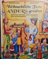 Weihnachtliche Feste ANDERS gestalten Rheinland-Pfalz - Kottenheim Vorschau