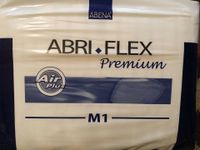 Inkontinenzeinlage ABRI FLEX Premium M1 80-110cm Baden-Württemberg - Renningen Vorschau