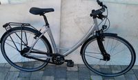 Maxcycles City Lite Carbongabel Tubus Fly NEU Bayern - Hohenlinden Vorschau