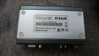 D-Link 2-Port KVM Switch Thüringen - Waltershausen Vorschau