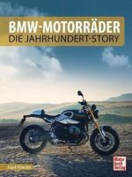 Neues Buch BMW Motorräder Die Jahrhundertstory Niedersachsen - Lilienthal Vorschau