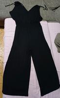 Jumpsuit Gr. 50 bodyflirt schwarz Baden-Württemberg - Vaihingen an der Enz Vorschau
