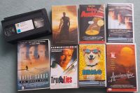 VHS Filme z.b. Apokalypse Now, Gladiator etc. Köln - Weidenpesch Vorschau