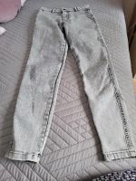 Bershka Jeans leggings Größe 36 Nordrhein-Westfalen - Telgte Vorschau