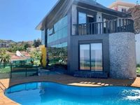 *LUXUS VILLA* MIT BLICK AUF ALANYA, DIE BURG UND DAS MEER Nordrhein-Westfalen - Schwelm Vorschau