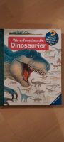 Buch - Wieso?Weshalb?Warum? - Wir erforschen die Dinosaurier Nordrhein-Westfalen - Mönchengladbach Vorschau