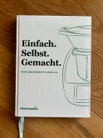 Kochbuch Thermomix Einfach. Selbst. Gemacht Nordrhein-Westfalen - Paderborn Vorschau
