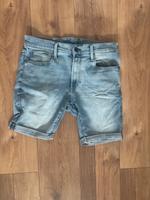 kurze G-Star Jeans Hamburg - Harburg Vorschau
