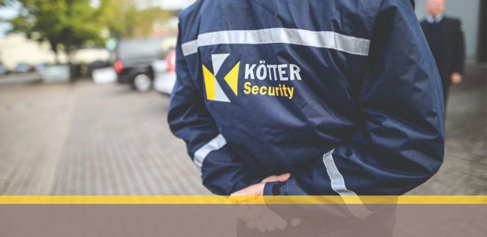 ⭐Sicherheitsmitarbeiter (m/w/d) in Magdeburg / KÖTTER Security⭐ in Gommern