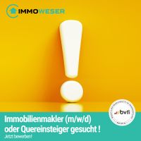 Immobilienmakler (m/w/d) Niedersachsen - Thedinghausen Vorschau