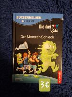 Die drei ??? Kids - Der Monster-Schreck Nordrhein-Westfalen - Coesfeld Vorschau