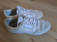 Sneaker weiß mit cremefarben Bayern - Buttenwiesen Vorschau