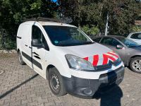 Citroën Berlingo 1.6Hdi Klima Kasten Bayern - Polling Kr Mühldorf a Inn Vorschau