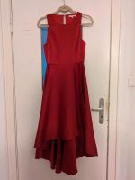 Abendkleid Cocktailkleid festliches Kleid rot S 36 Schleswig-Holstein - Lübeck Vorschau