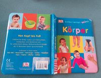 Kinderbuch Erstes Lernen mini "Körper" Bayern - Dettelbach Vorschau