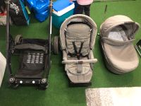 HARTAN Racer GT S.Oliver Edition Kinderwagen Komplettset Schleswig-Holstein - Barsbüttel Vorschau