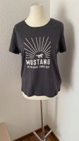 Damen T-Shirt Mustang Wiesbaden - Mainz-Kastel Vorschau