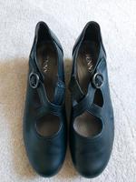Schwarze Schuhe/Pumps/High Heels von Jenny by Ara Schleswig-Holstein - Kiel Vorschau