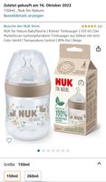 NUK Babyflasche *NEU & OVP* Baby West - Schwanheim Vorschau