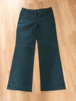 Schwarze Hose von Esprit Gr. 36 (short) Bremen - Borgfeld Vorschau