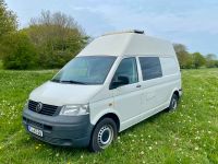 Volkswagen T5 Wohnmobil Kiel - Schreventeich-Hasseldieksdamm Vorschau