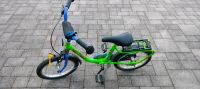 Pucky Fahrrad 16 Zoll Bayern - Randersacker Vorschau