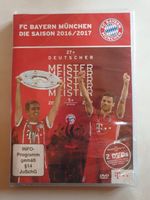 FC Bayern München Die Saison 2016/2017 Alle Spiele Alle Tore und Saarland - Merzig Vorschau