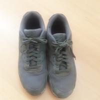 Nike Air, grün, Größe 43 Bayern - Altenstadt Iller Vorschau