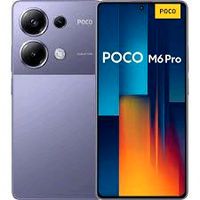 Xiaomi Poco M6 pro 12GB 512GB Purple Bayern - Schwabach Vorschau