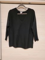 Feiner Strickpullover gr s oversize ungetragen H&M schwarz Bayern - Fürth Vorschau