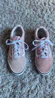 Vans Sneaker Schuhe Gr.38 rose Thüringen - Gotha Vorschau