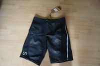 ORTOVOX - Col Becchei WB Shorts - Skitourenhose - neu - Gr. M Kr. Altötting - Marktl Vorschau