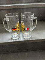 BVB Gläser Frankreich-Deutschland Dortmund - Mitte Vorschau