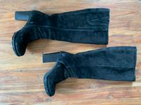 Winterstiefel von mjus Farbe schwarz Größe 36 Innenstadt - Köln Altstadt Vorschau