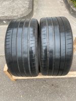 2x 295/35 R21 107Y Sommerreifen ☀️, Michelin Pilot Sport 4S ✅ Baden-Württemberg - Lenningen Vorschau