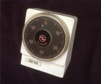 DDR Kurzzeitwecker KZW 1500 Wecker Uhr Timer Küchenwecker Sachsen - Döbeln Vorschau