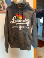 Super Dry Hoody Gr. M Bayern - Bad Aibling Vorschau