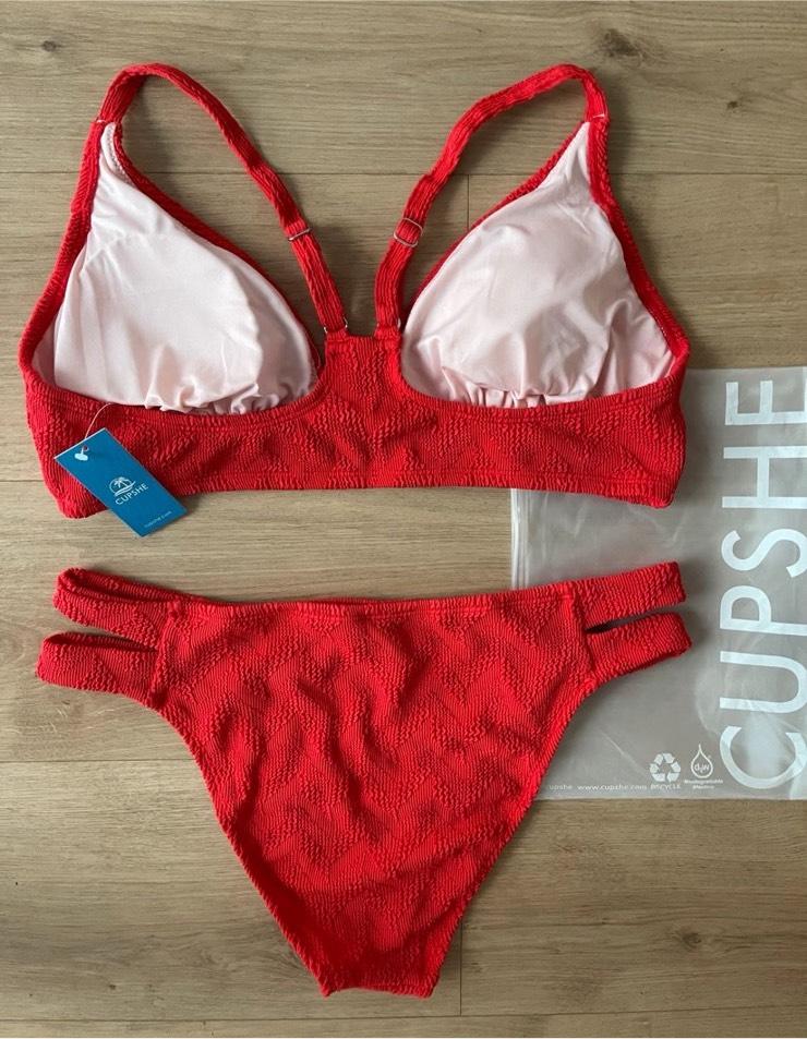 ☀️Bikini S, Cupshe Bikini M, Cupshe Bikini L,Cupshe Bikini XL in Heßheim